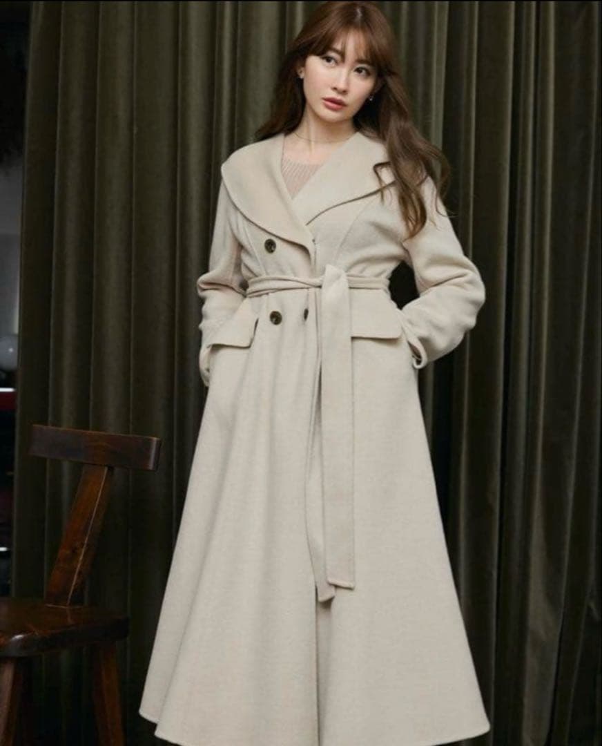 ★新品★ハーリップトゥ　Hamilton Wool  Coat 01_512.jpg?v=1763435934