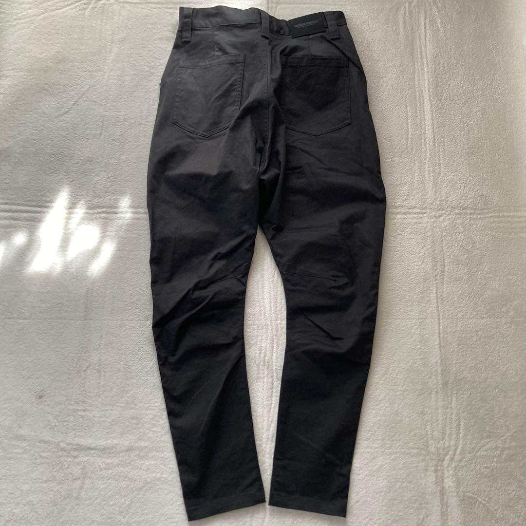 美品】ヴァルゴ NINJAS EDGE REBORN PANTS 現行 - メルカリ