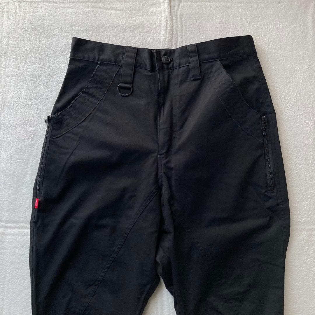 美品】ヴァルゴ NINJAS EDGE REBORN PANTS 現行 - メルカリ