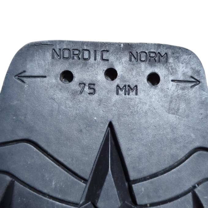 【美品】スカルパ SCARPA T2 eco 27.5cm スキーブーツ ブーツ