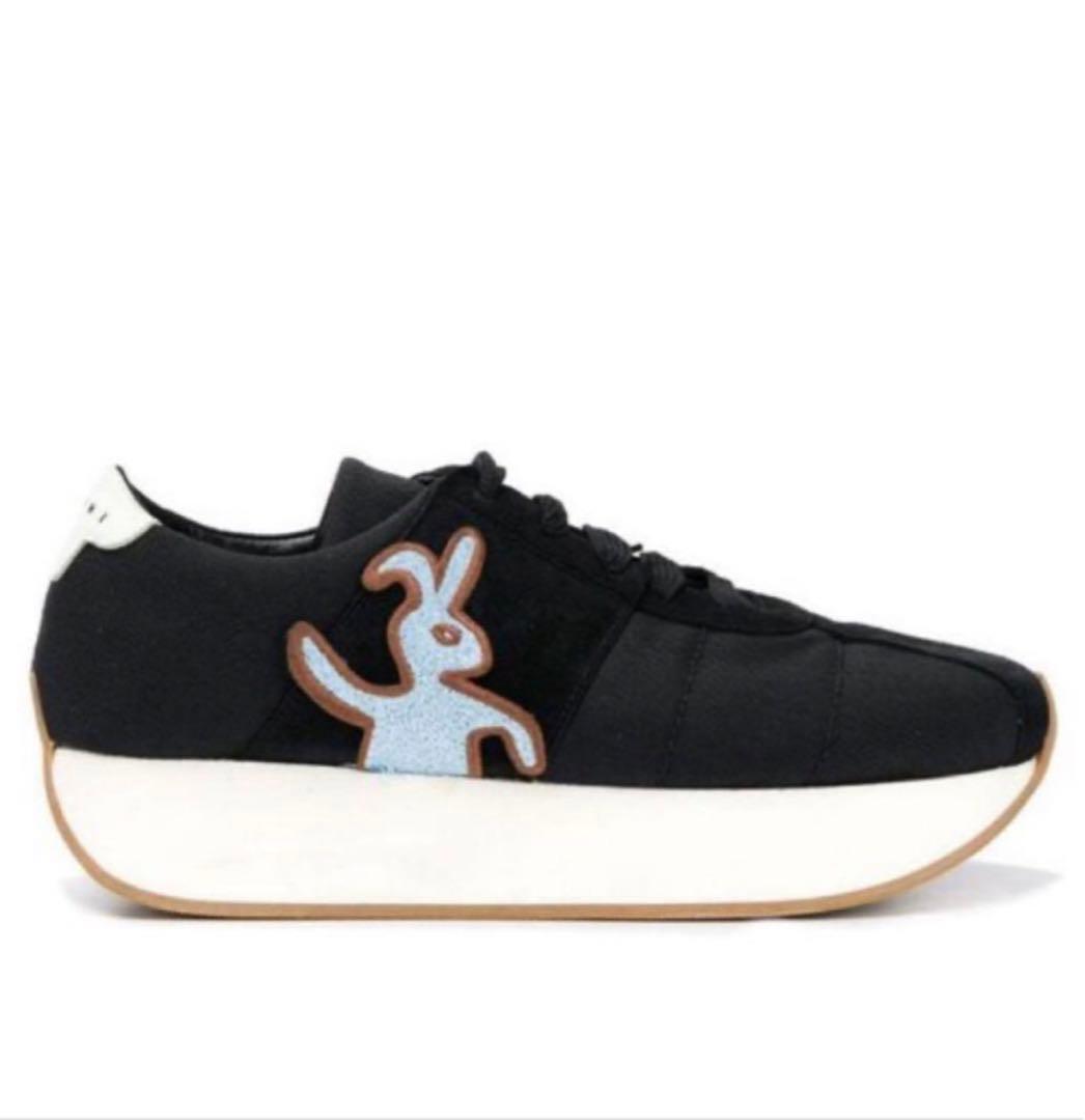 MARNI BIGFOOT マルニ ビッグフット - メルカリ