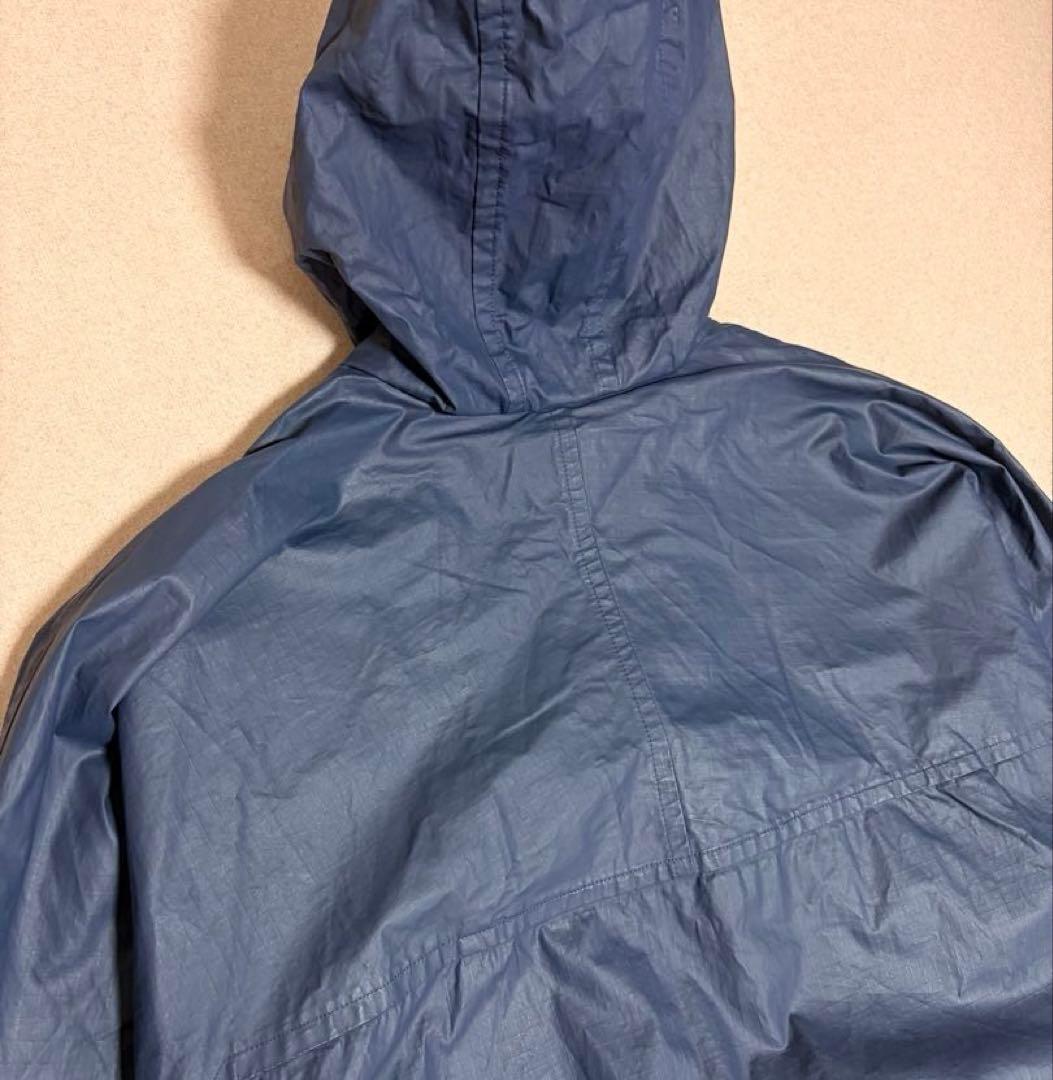 希少 90s POLO SPORT Coating Anorak Jacket - メルカリ