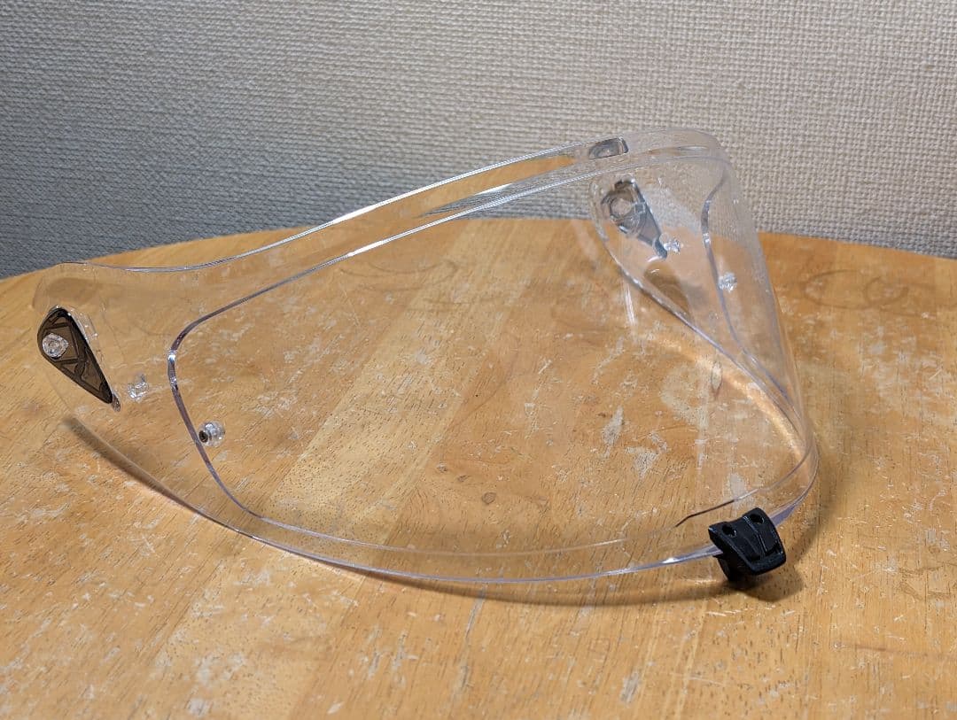 OGKカブトエアロブレード5 Lサイズ ミラーシールド付き - メルカリ