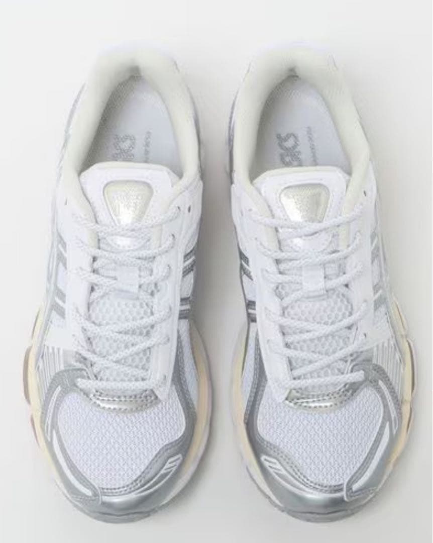 ＜asics＞25.0cm GEL―KAYANO12.1/スニーカー