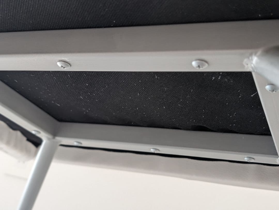 neko T様専用 USED/Y2K スペースエイジ ブロック型 イージーチェア