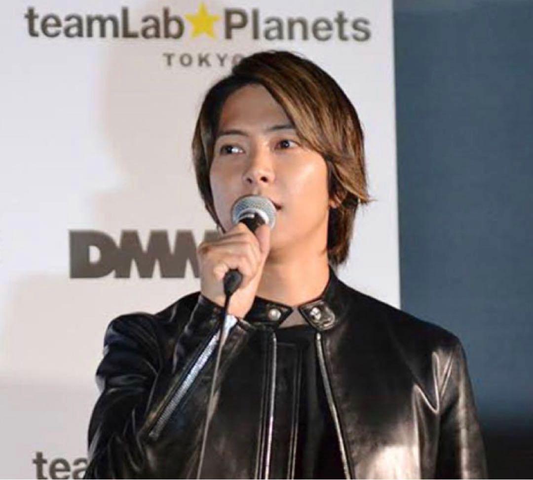 極美品】SAINT LAURENT サンローラン キース レーサー ジャケット