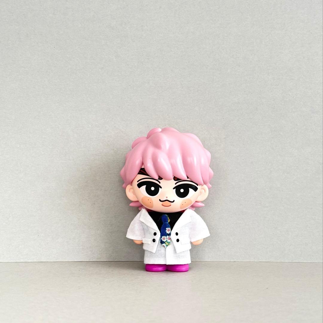 すのチルソフビ衣装②✨Snow Man - メルカリ