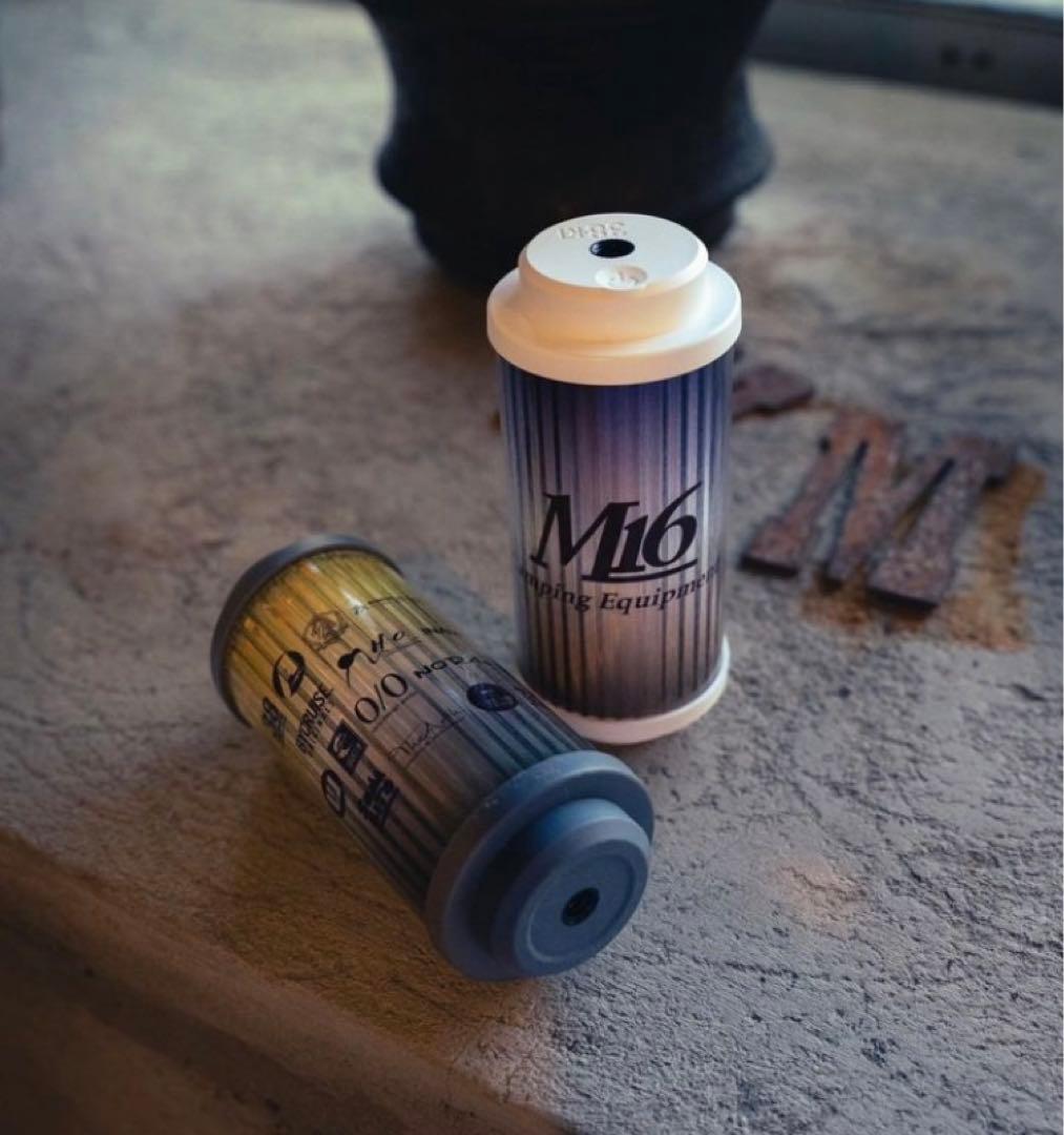 m16 38灯 38-kt miyabi 新品未開封 fs限定 - メルカリ