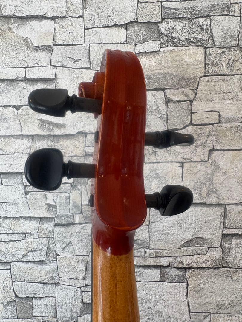 バイオリン　4/4 J.H.MULLER No.11 ドイツ製