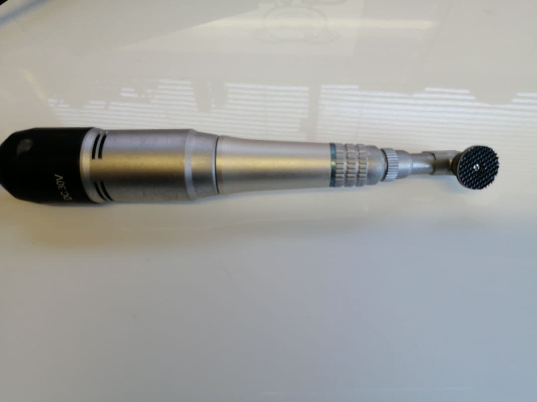 PROVITE マイクロロータリーポリッシャー - メルカリ