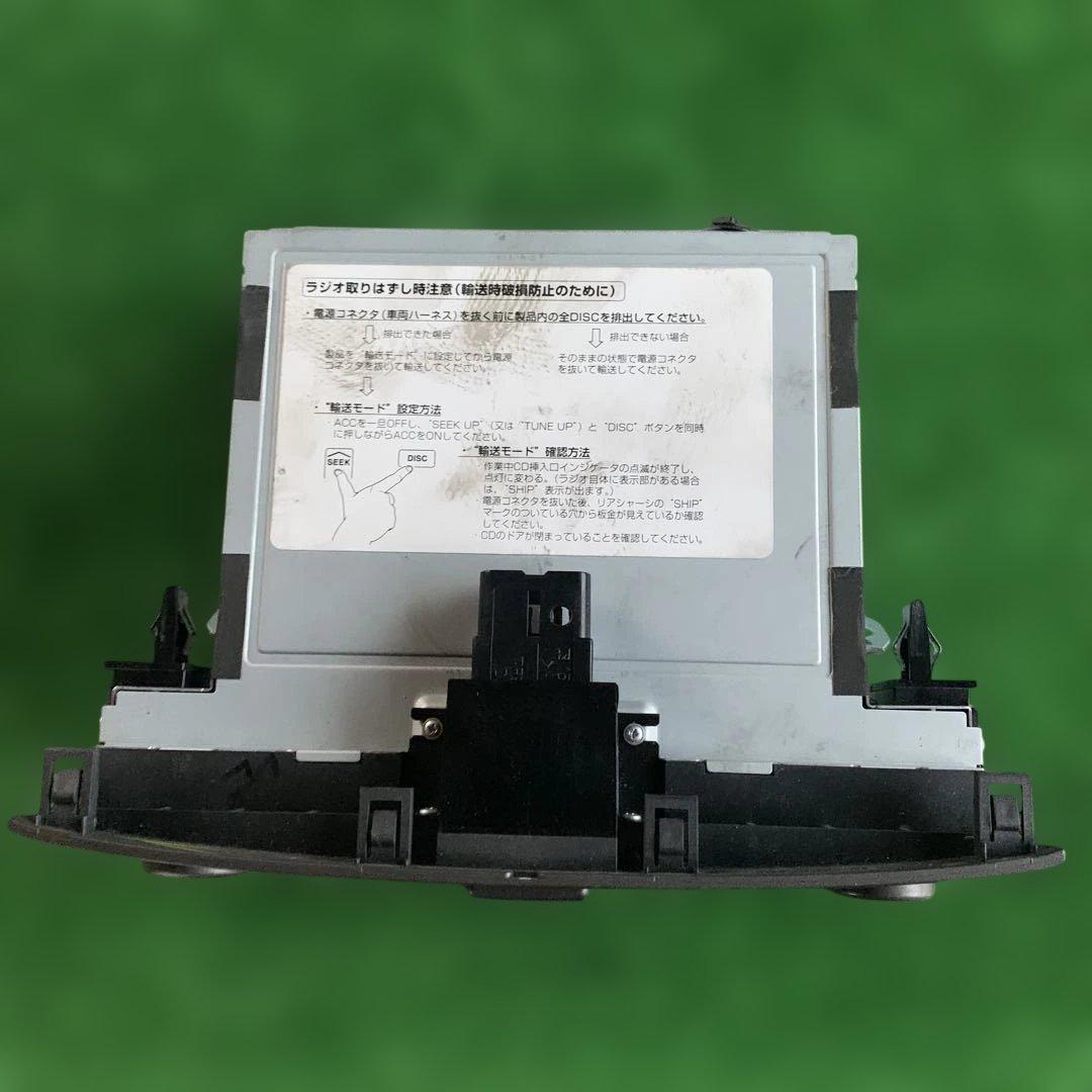 犬ナナ犬専用 セルシオ 30 31 純正カーナビチューナー DVD TV 中古品