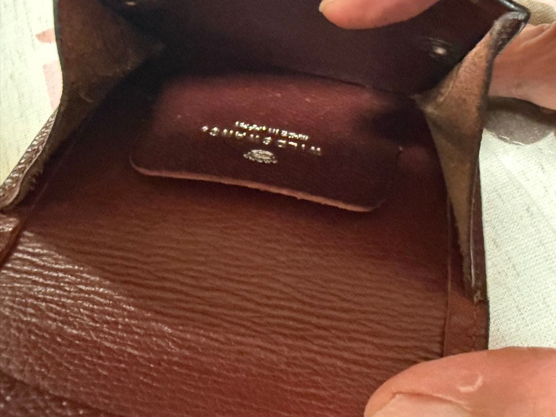 《7/13まで》WILD SWANS（ワイルドスワンズ）タングコードバン