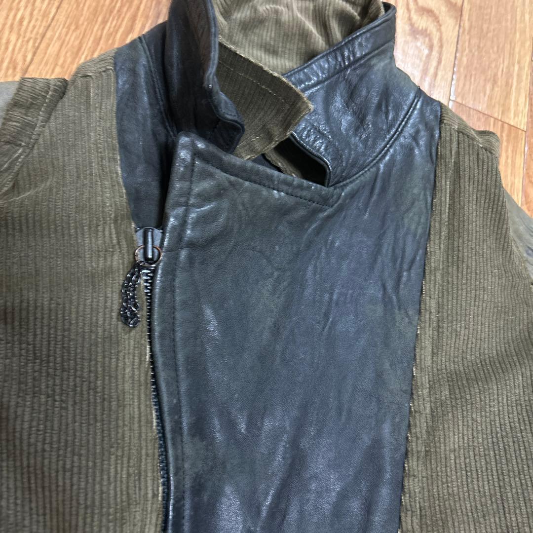 希少 SIVAライダース brahman toshi-low着用 - メルカリ