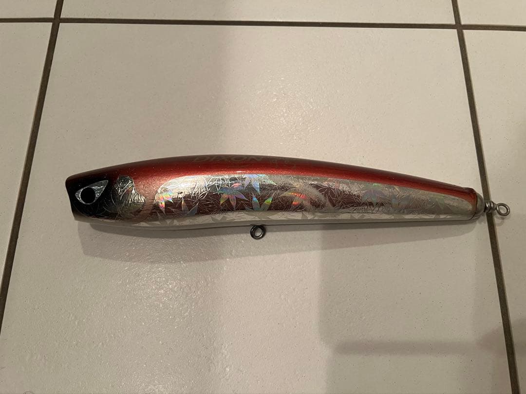 CB One DIXON240 花鳥風月