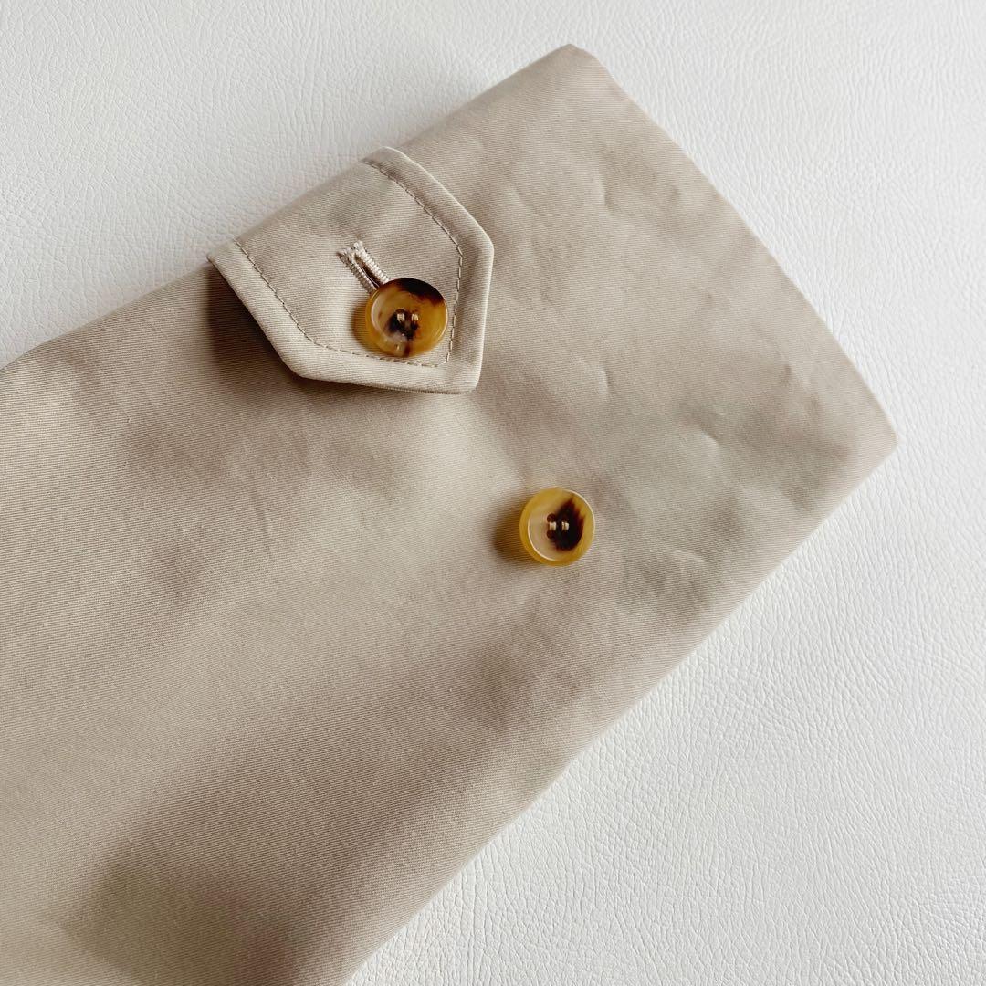 タグ有/極美】バーバリーロンドン ライナー付 ステンカラー 38 - メルカリ