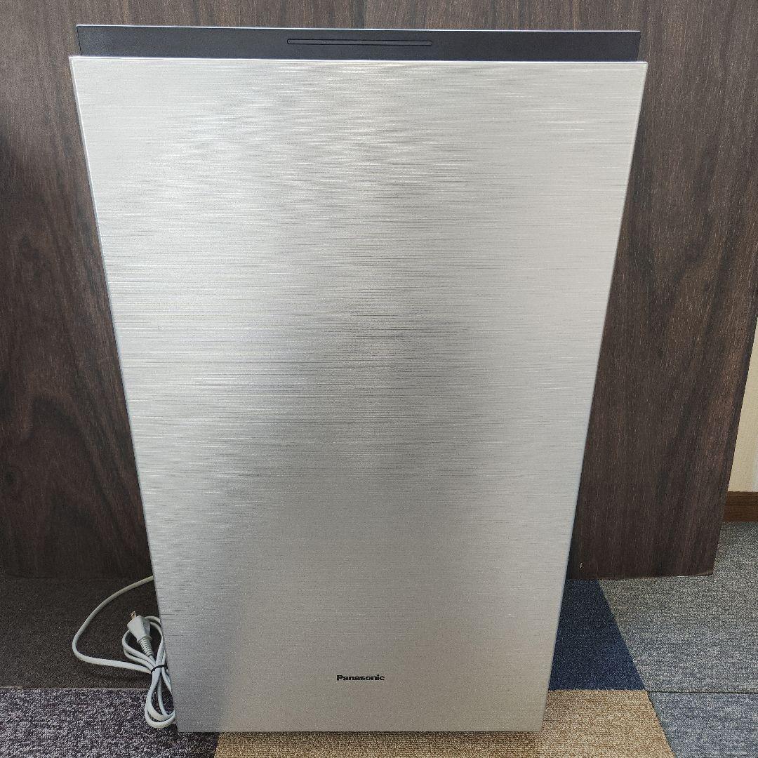 Panasonic 次亜塩素酸 空間除菌脱臭機 ziaino パナソニック（Panasonic） 次亜塩素酸 空間除菌脱臭機 ziaino