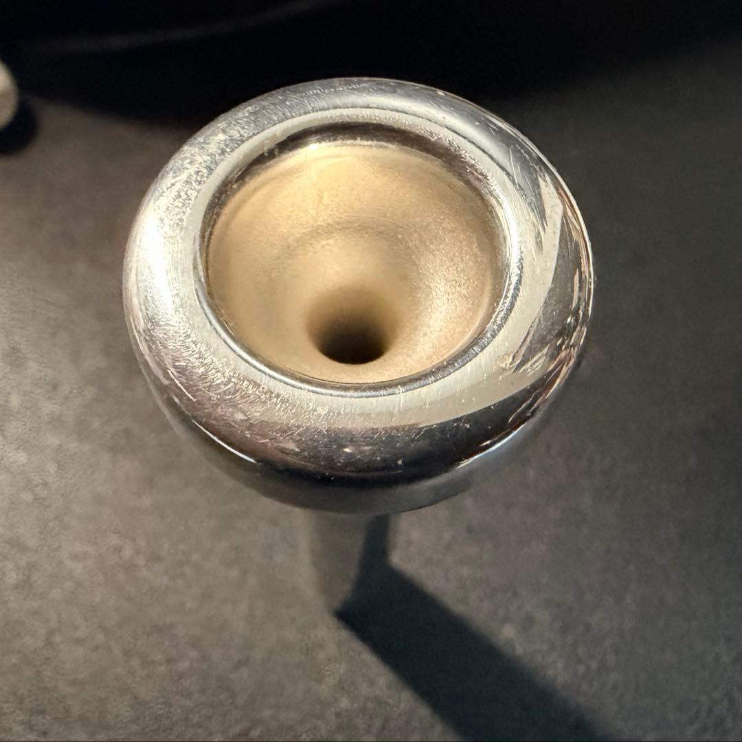 Lotus 7XL2 Gen.2 トランペット マウスピース 第2世代 真鍮 - メルカリ