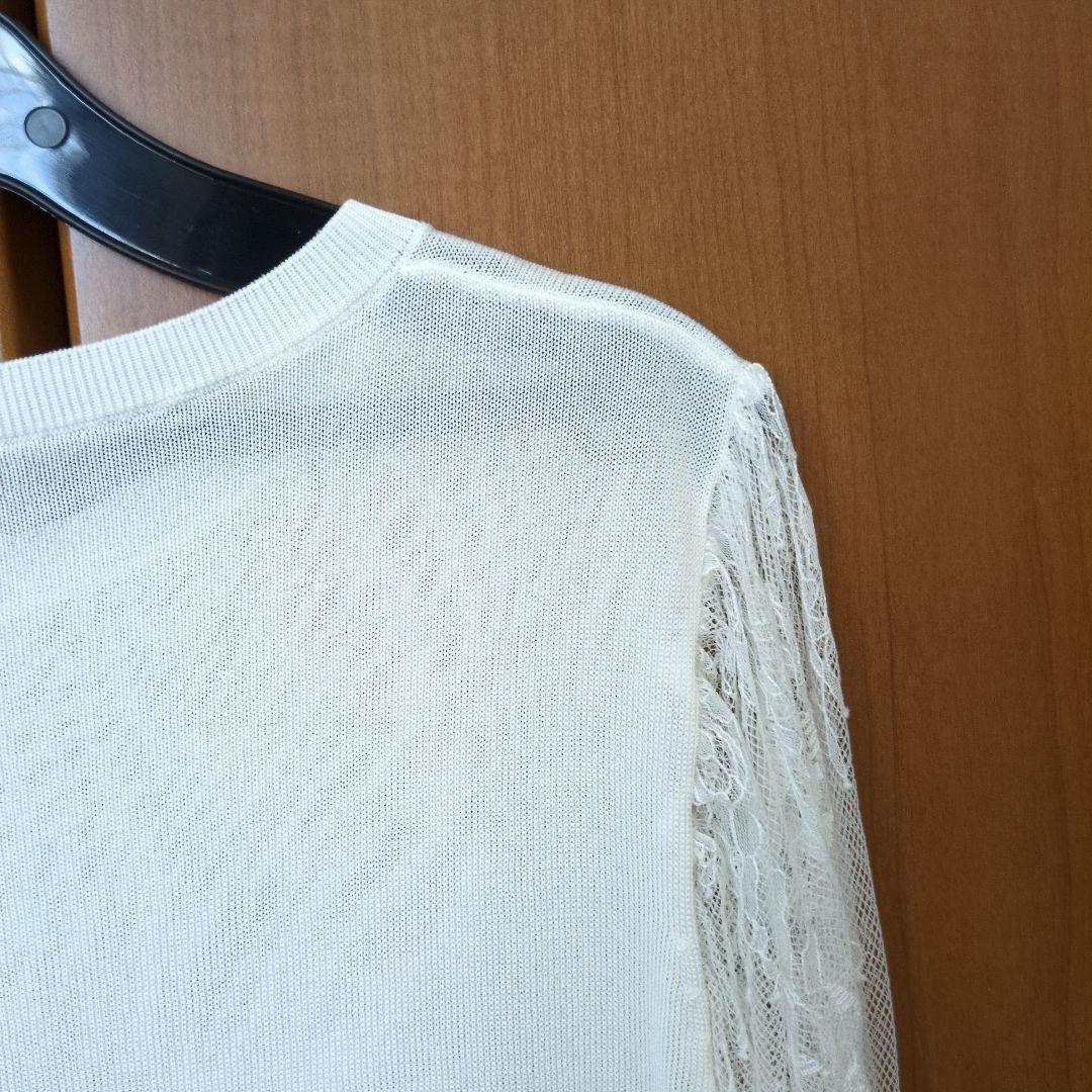 限界売切最終価格！グレースコンチネンタルトップス - メルカリ