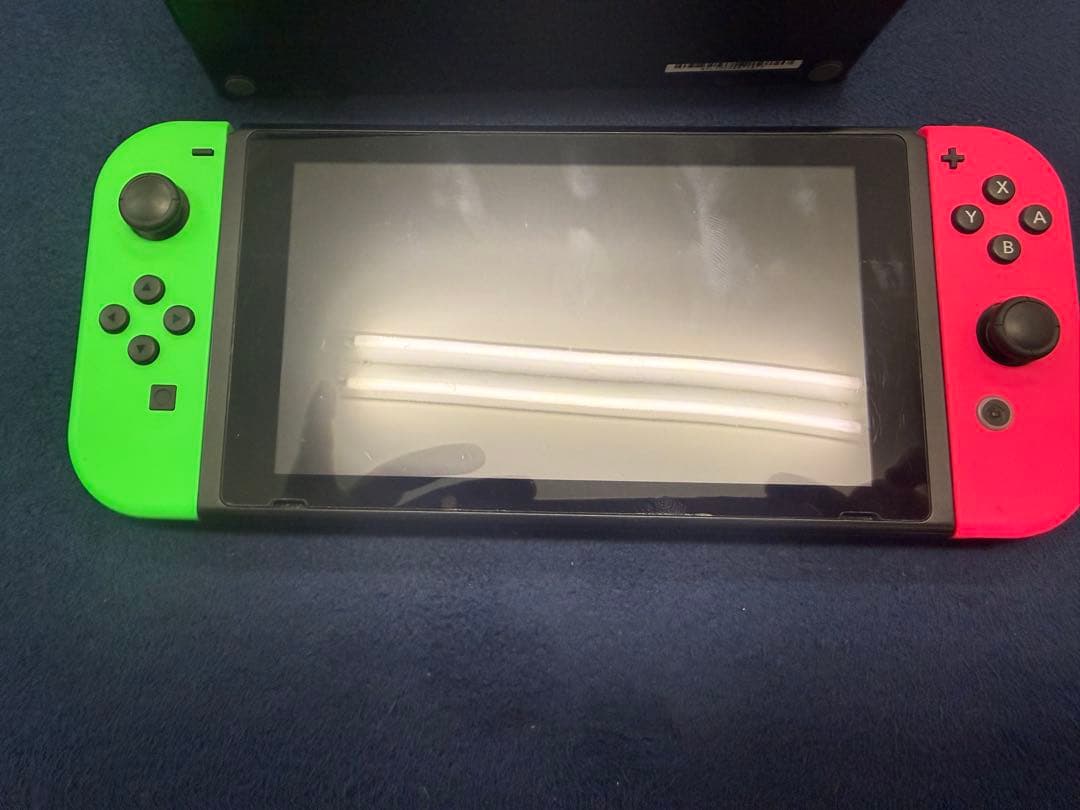 【送料無料】Nintendo Switch スプラトゥーン2セット【即日発送】 Amazon.co.jp: Nintendo Switch スプラトゥーン2セット : ゲーム