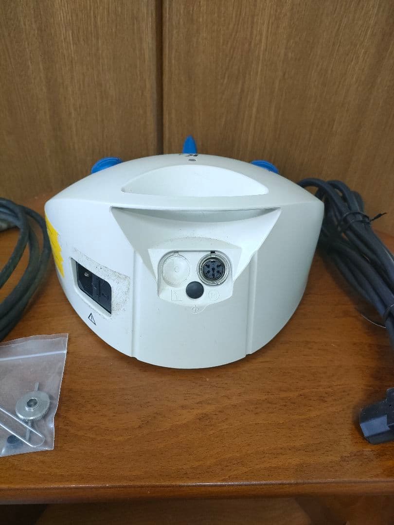 KAVO KAVO カボK4 電動ハンドピース 歯科技工用エンジン EWL4974