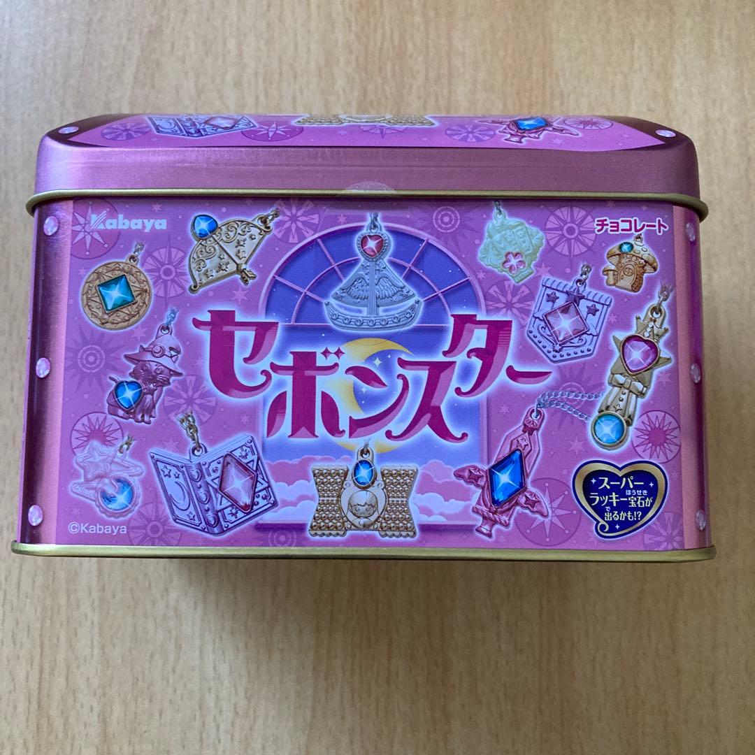 新品未開封 セボンスター（ペンダント入） - メルカリ