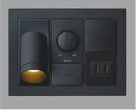 スポットライト コイズミ照明 　ベットサイド　コンセント　調光　スイッチ　多機能 エクステリア 屋外 照明 ライト コイズミ カーポート スポットライト