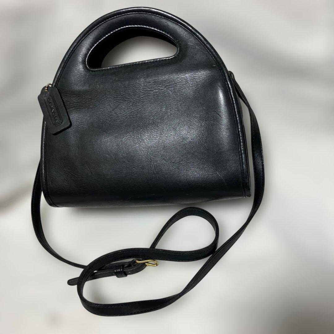 オールドコーチ バックスキン 新品未使用 オールドコーチバッグ | gypsophila