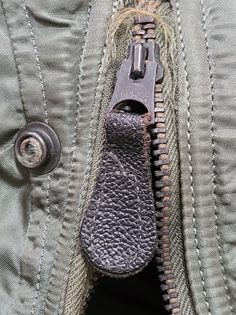 極上!60s 米軍実物N-2B 6278E 白タグ最初期 M ビンテージUSAF - メルカリ