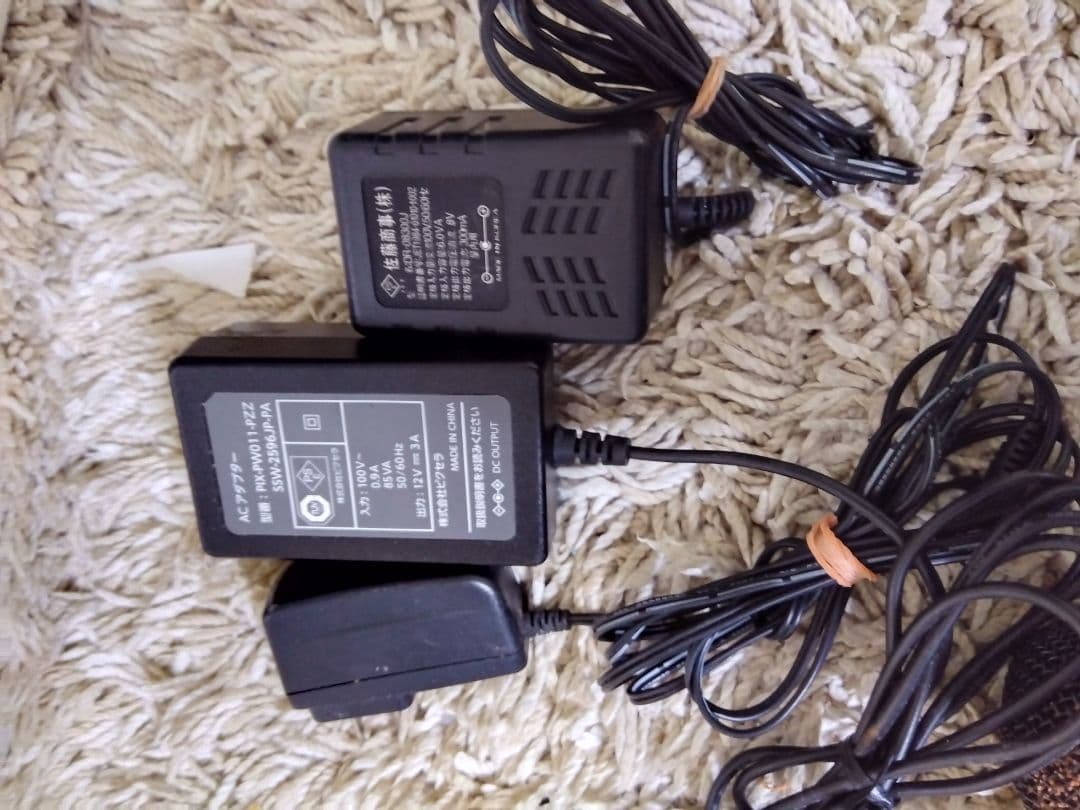 ハーモニカ/ メトロノーム/マイクロ まとめ売りジャンク品 - メルカリ