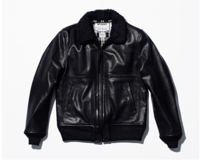 Rags McGREGOR×N.HOOLYWOOD×野口強 ライダース限定20着 - メルカリ