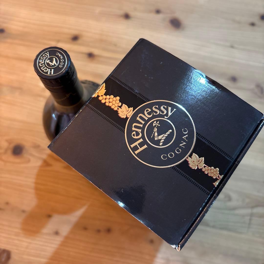 Hennessy VSOP コニャック 1.0L 40%