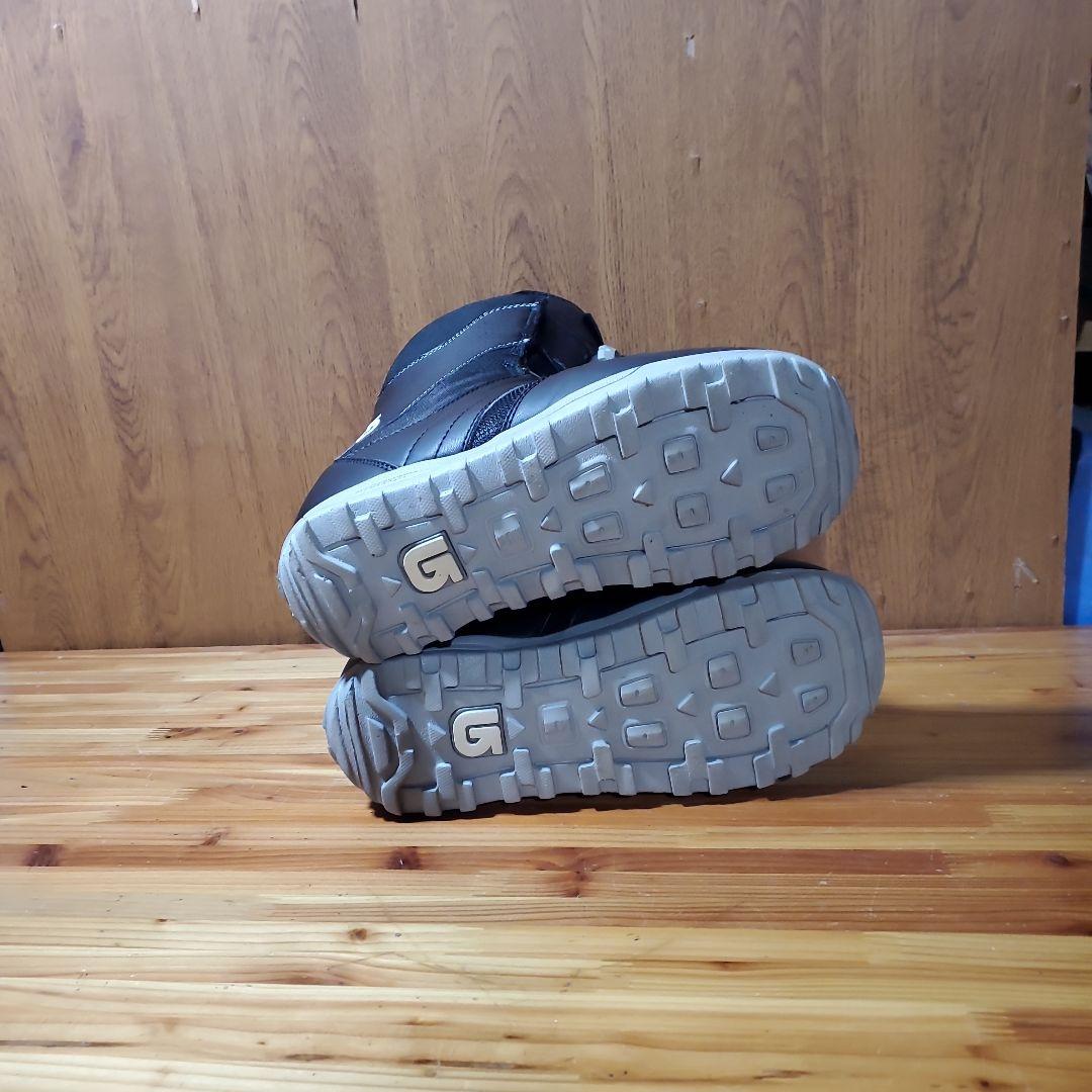 BURTON スノーボードブーツ 26.5cm! 26154