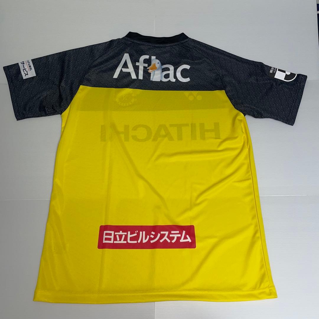 M*l様 公式 柏レイソル 2025 レプリカユニフォーム 3L