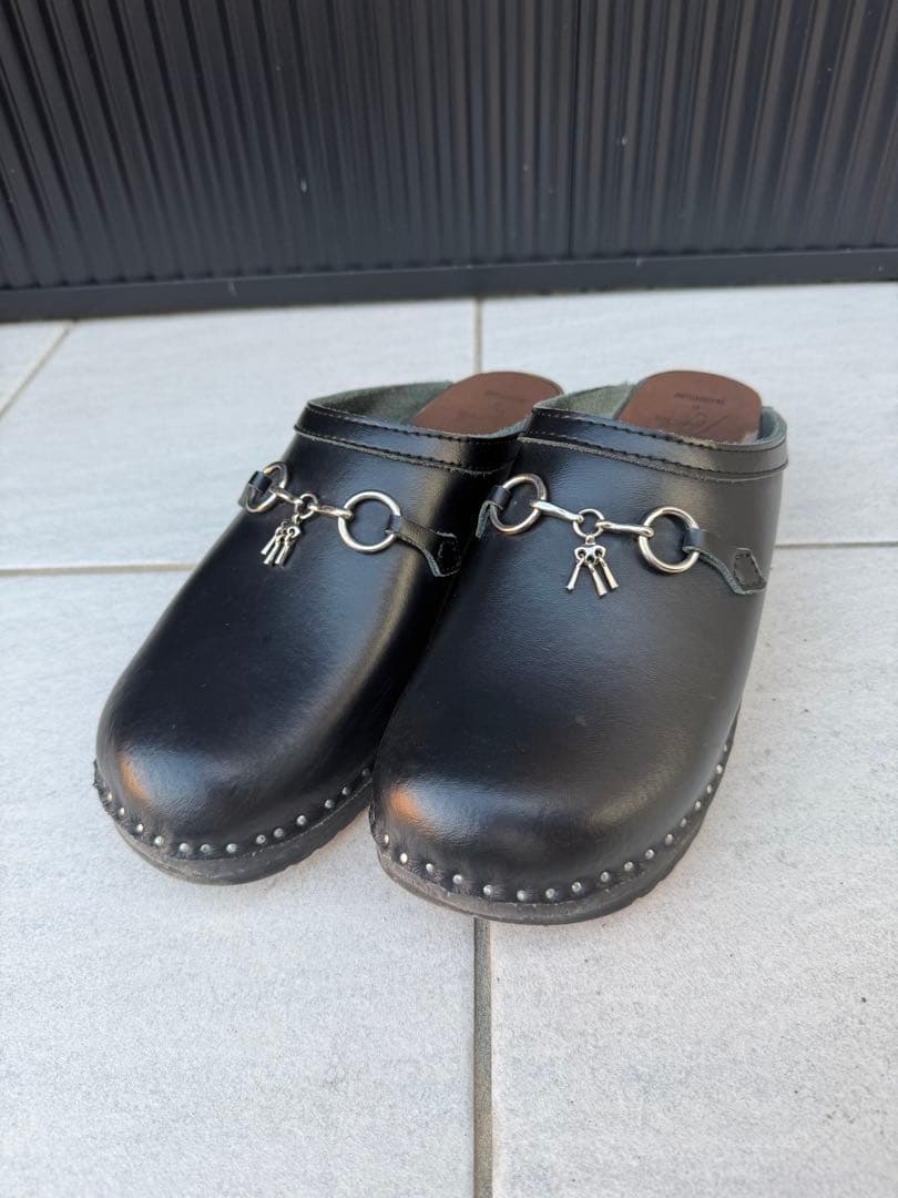 靴 Needles x Troentorp fit=scale-down,w=1200