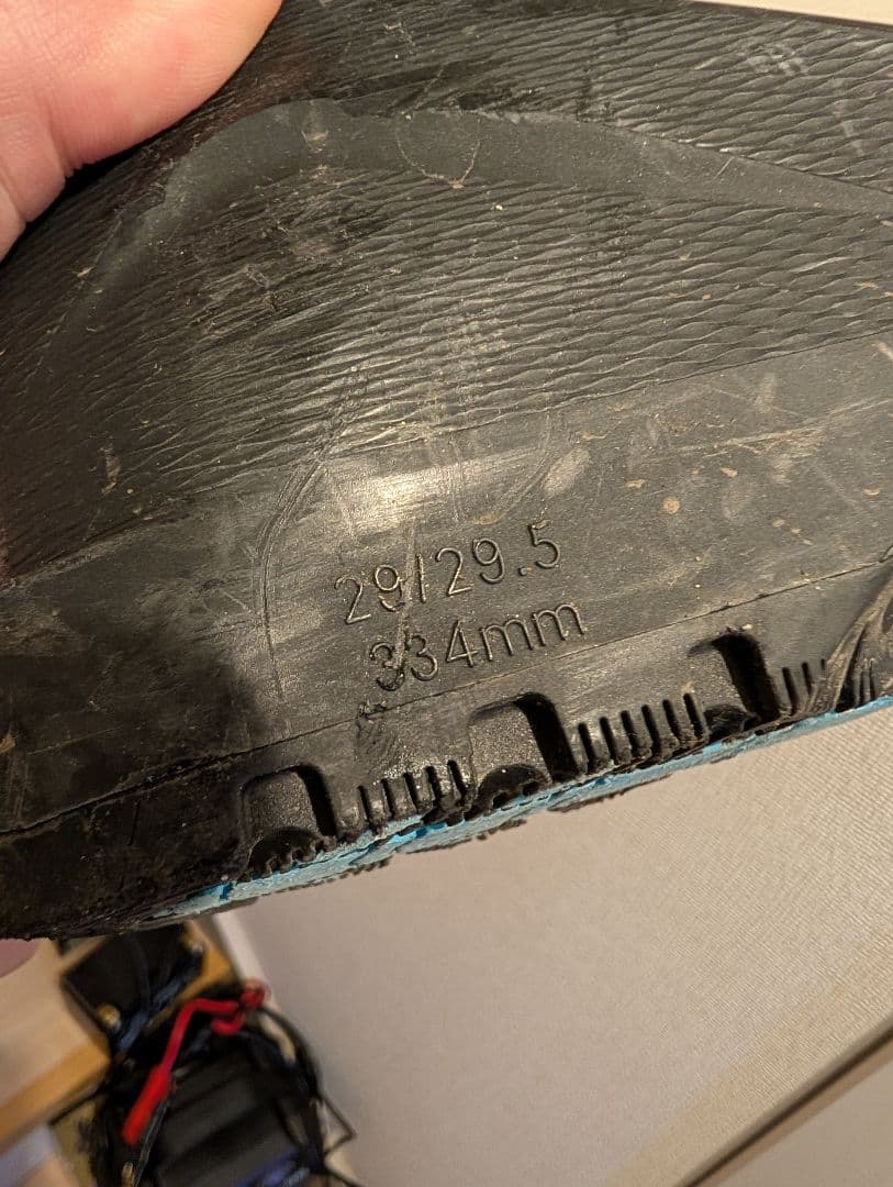 K2 Mindbender120 29.0cm 29.5cm バックカントリー