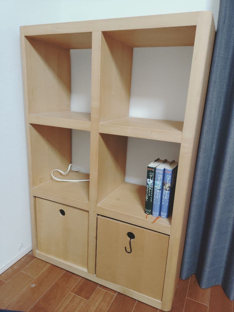 MIKO様専用です。 スチールラック3組&アトムキーホルダー