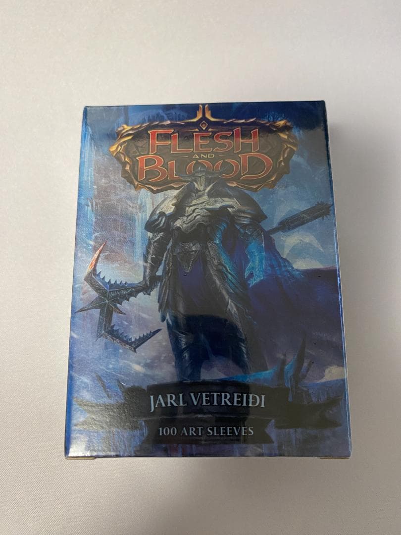 FAB ヤール・ヴェトレディ Jarl Vetreidi スリーブ FAB ヤール・ヴェトレディ Jarl Vetreidi スリーブ Amazon.co.jp