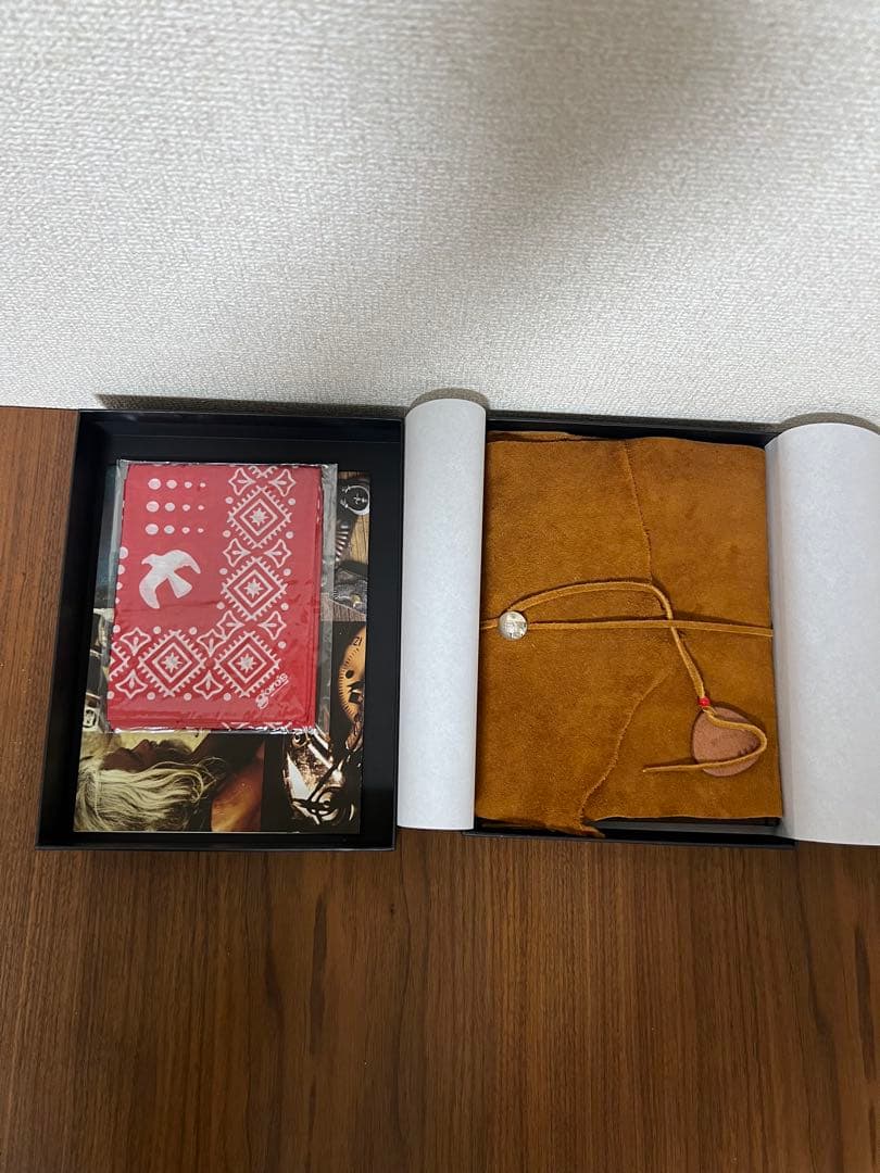 The Heritage / goro's 560冊限定 ボックスセット - メルカリ