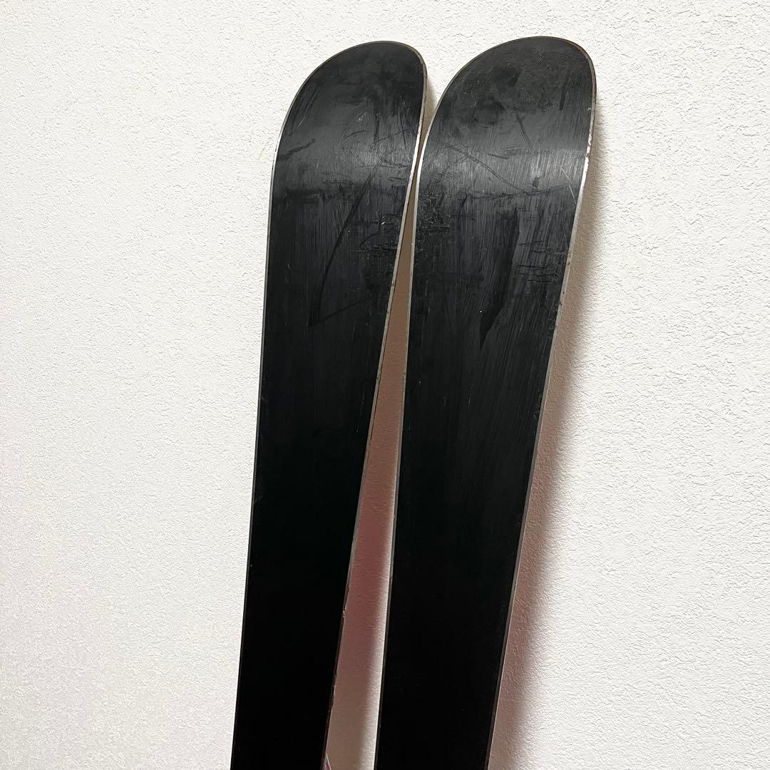 【ガールズ】elan 140cm Hart 24.0cm 女子 スキーセット