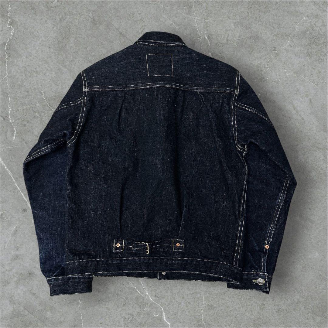 Samurai S555VX 25oz type1 size42 大戦モデル - メルカリ