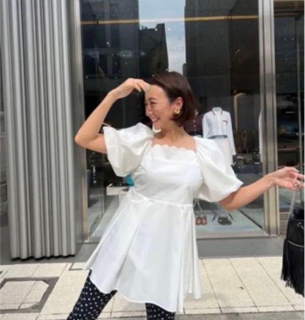 ☆rosymonsterロージーモンスター☆ルナチュニック - メルカリ