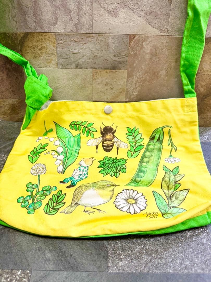 最終値下げ ヒグチユウコ✕ホルベイン コラボ みつろうクレヨンセット