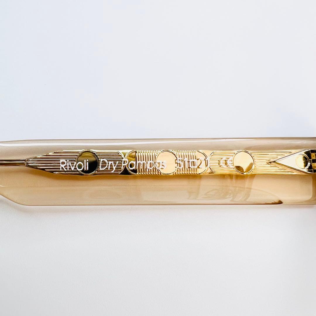 美品♪ AHLEM Rivoli Dry Pampas 51◻︎21 度入り. - メルカリ