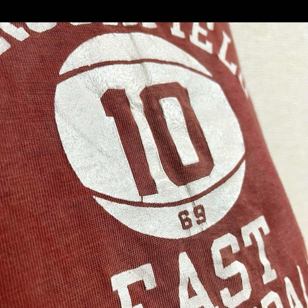 N*5様 希少 ダブルフェイス60s Champion タンクトップ ヴィンテー