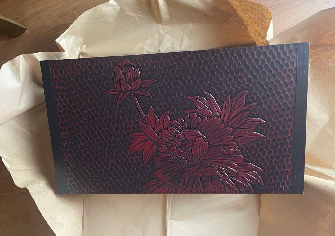 鎌倉彫り　鎌倉彫　テーブル 鎌倉彫り テーブル 鎌倉彫り テーブル 【公式通販】