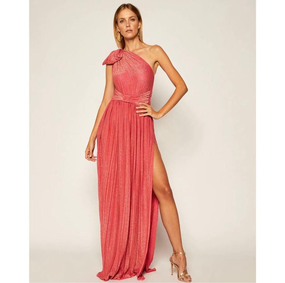 エリザベッタフランキ ロングドレス - メルカリ