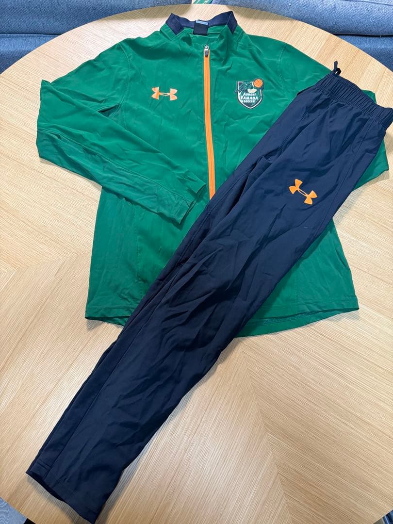 青森山田ジャージ　上下セットアップ 青森山田 ジャージ上下セット - メルカリ