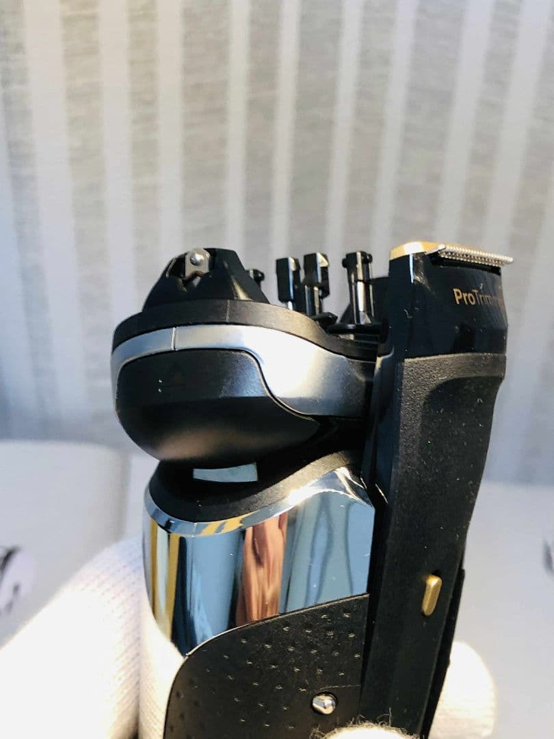 渡辺千秋様専用】Braun Series 9 Pro+ 9516s シェーバー