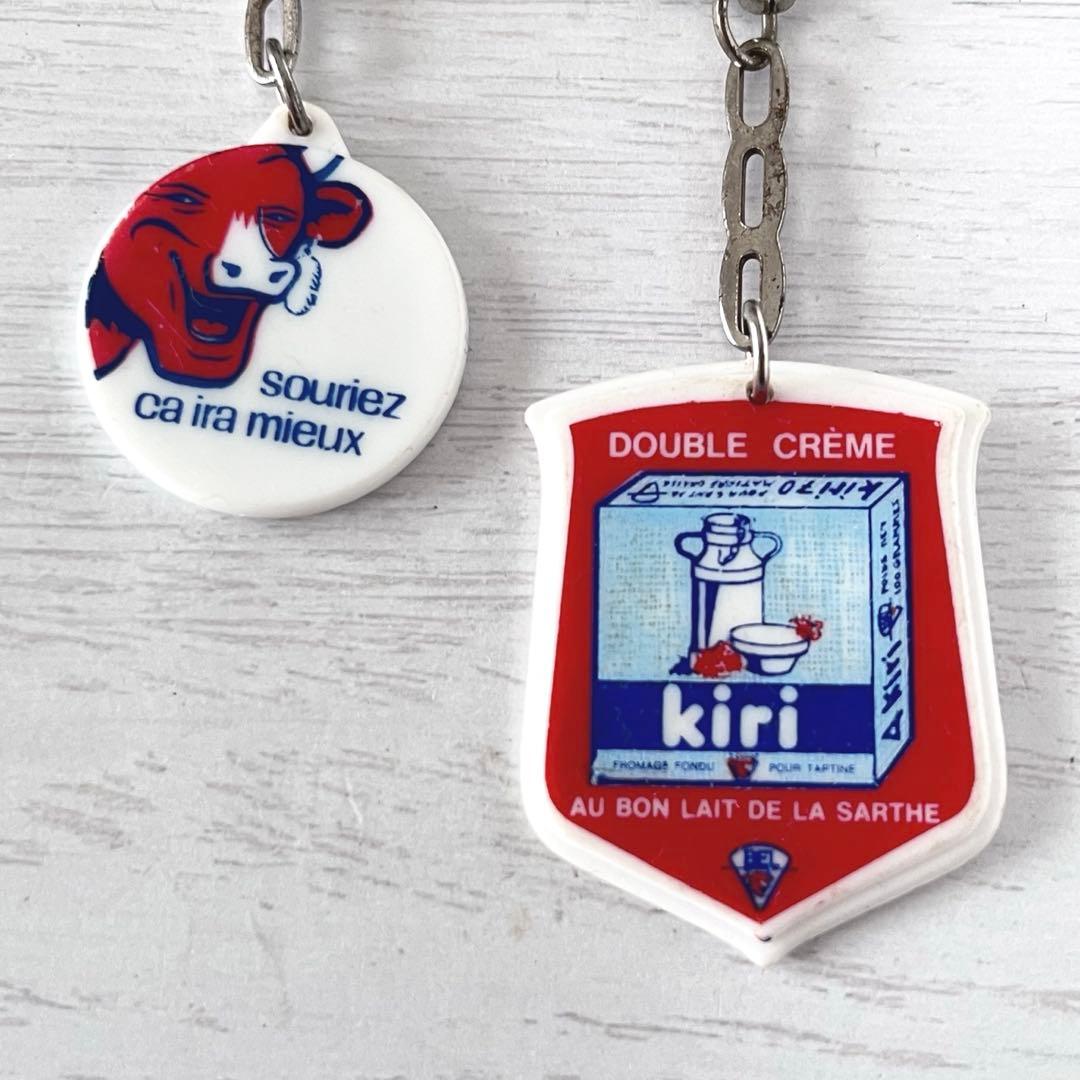 fk3308フレンチキーホルダー ヴィンテージ アンティーク - メルカリ