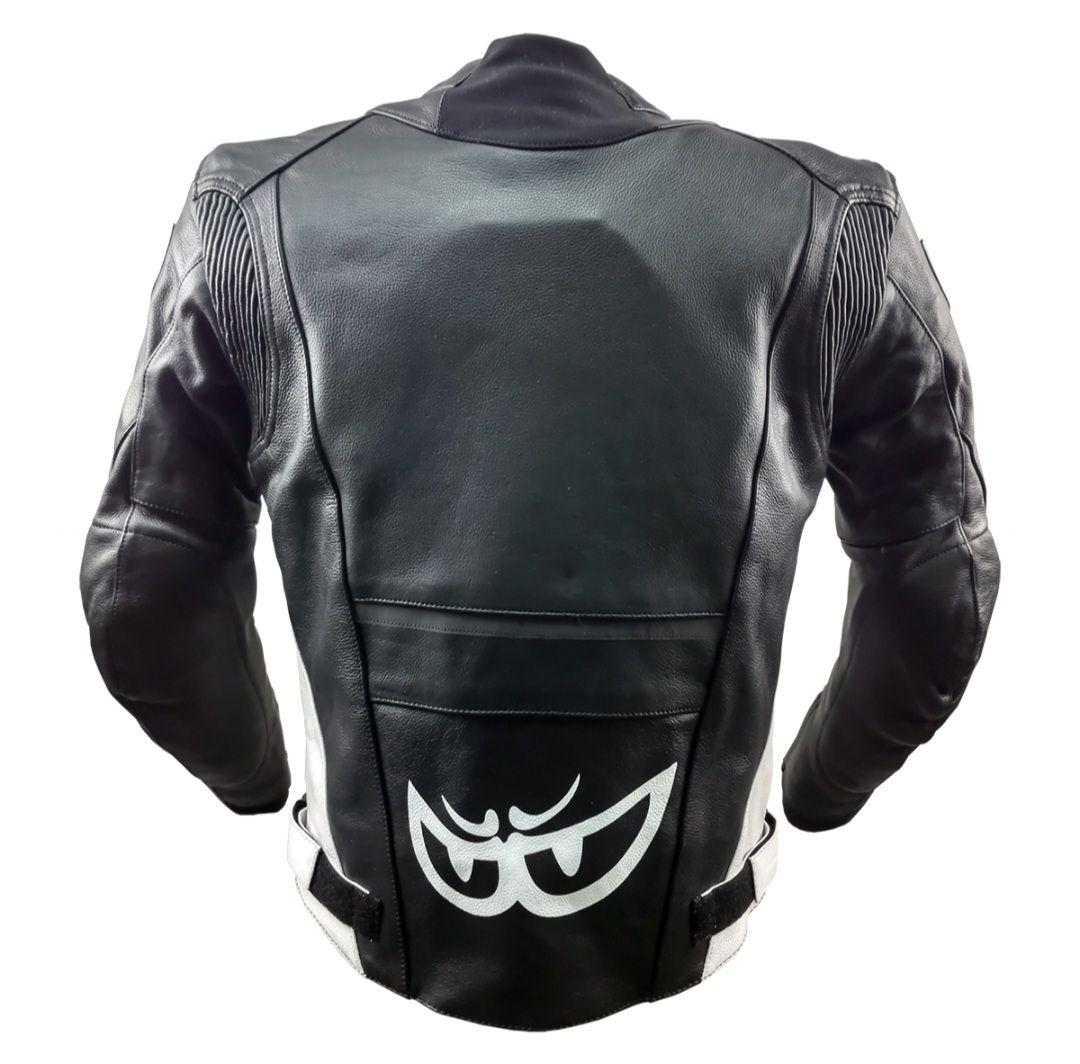 レザージャケット BERIK ベリック 牛革 58 サイズ 3XL相当 - メルカリ